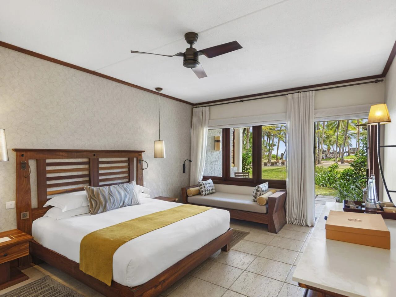 Heritage Awali Golf and Spa Resort 15