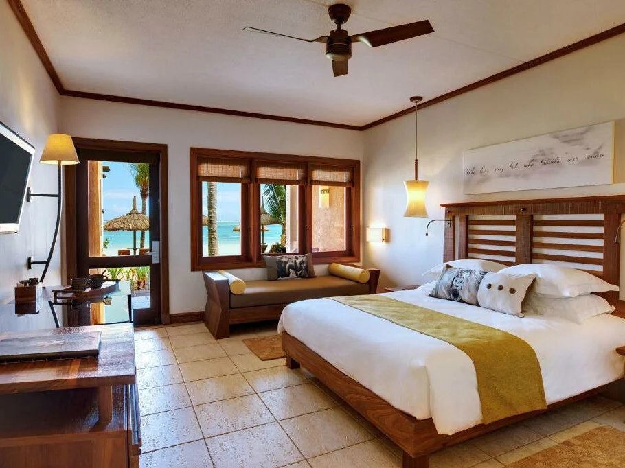 Heritage Awali Golf and Spa Resort 18