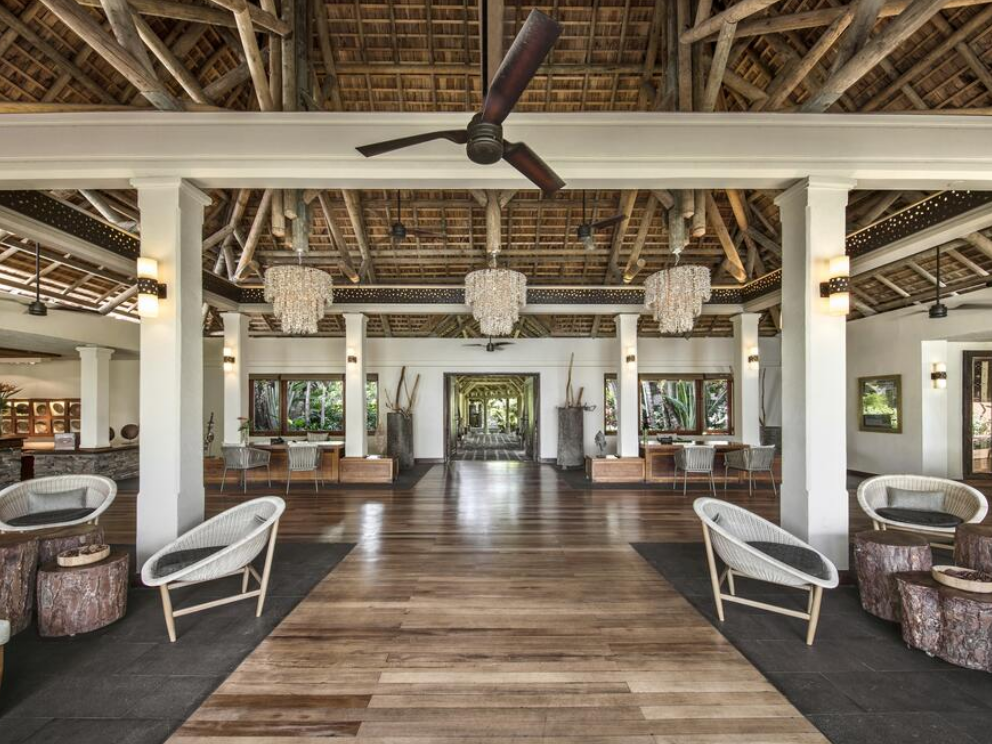 Heritage Awali Golf and Spa Resort 5