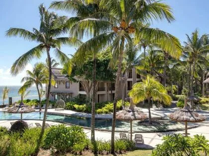 Heritage Awali Golf and Spa Resort 11