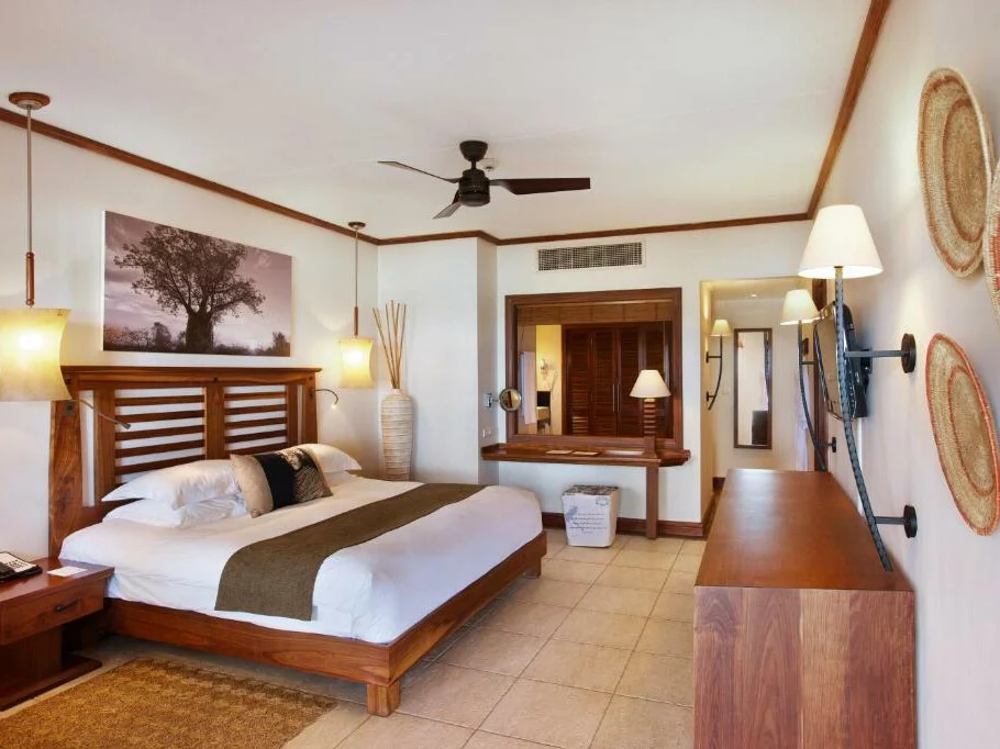 Heritage Awali Golf and Spa Resort 1