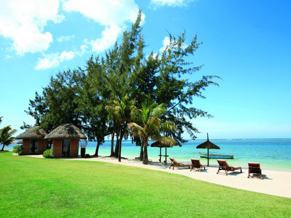 Heritage Awali Golf and Spa Resort 23