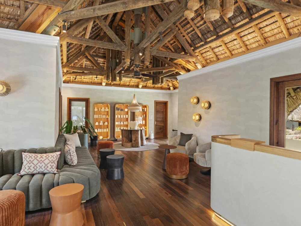 Heritage Awali Golf and Spa Resort 25