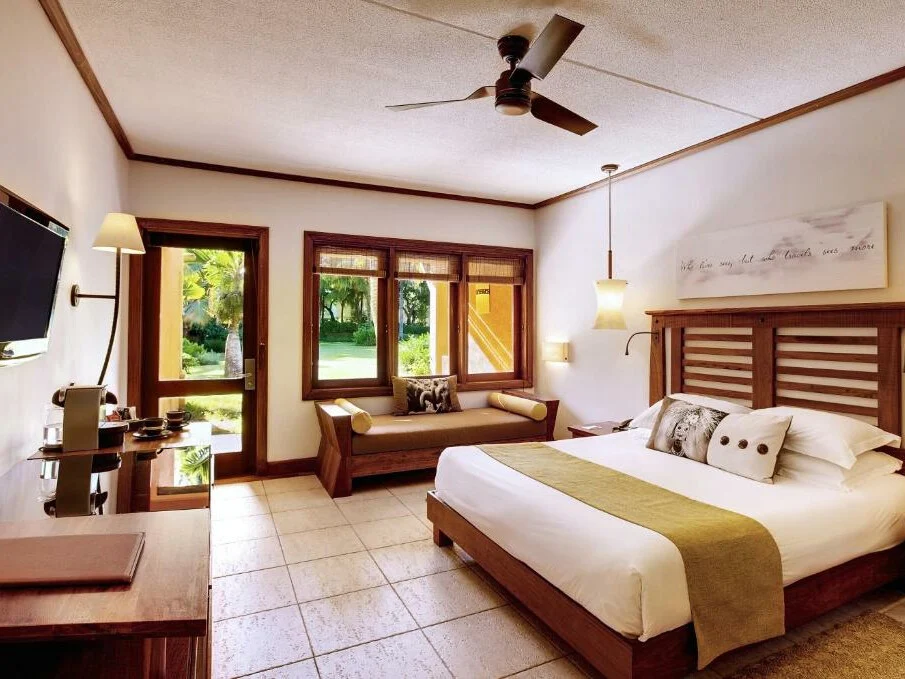 Heritage Awali Golf and Spa Resort 31