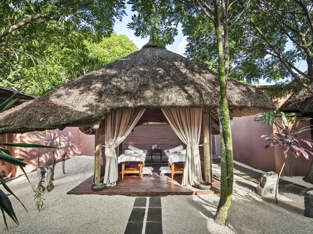 Heritage Awali Golf and Spa Resort 7