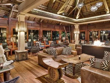 Heritage Awali Golf and Spa Resort 17