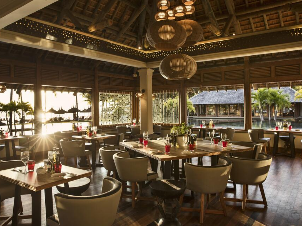 Heritage Awali Golf and Spa Resort 5