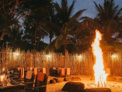 Heritage Awali Golf and Spa Resort 13