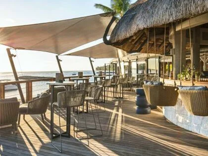 Heritage Awali Golf and Spa Resort 14