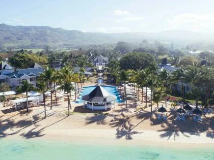 Heritage Le Telfair Golf & Wellness Resort 10