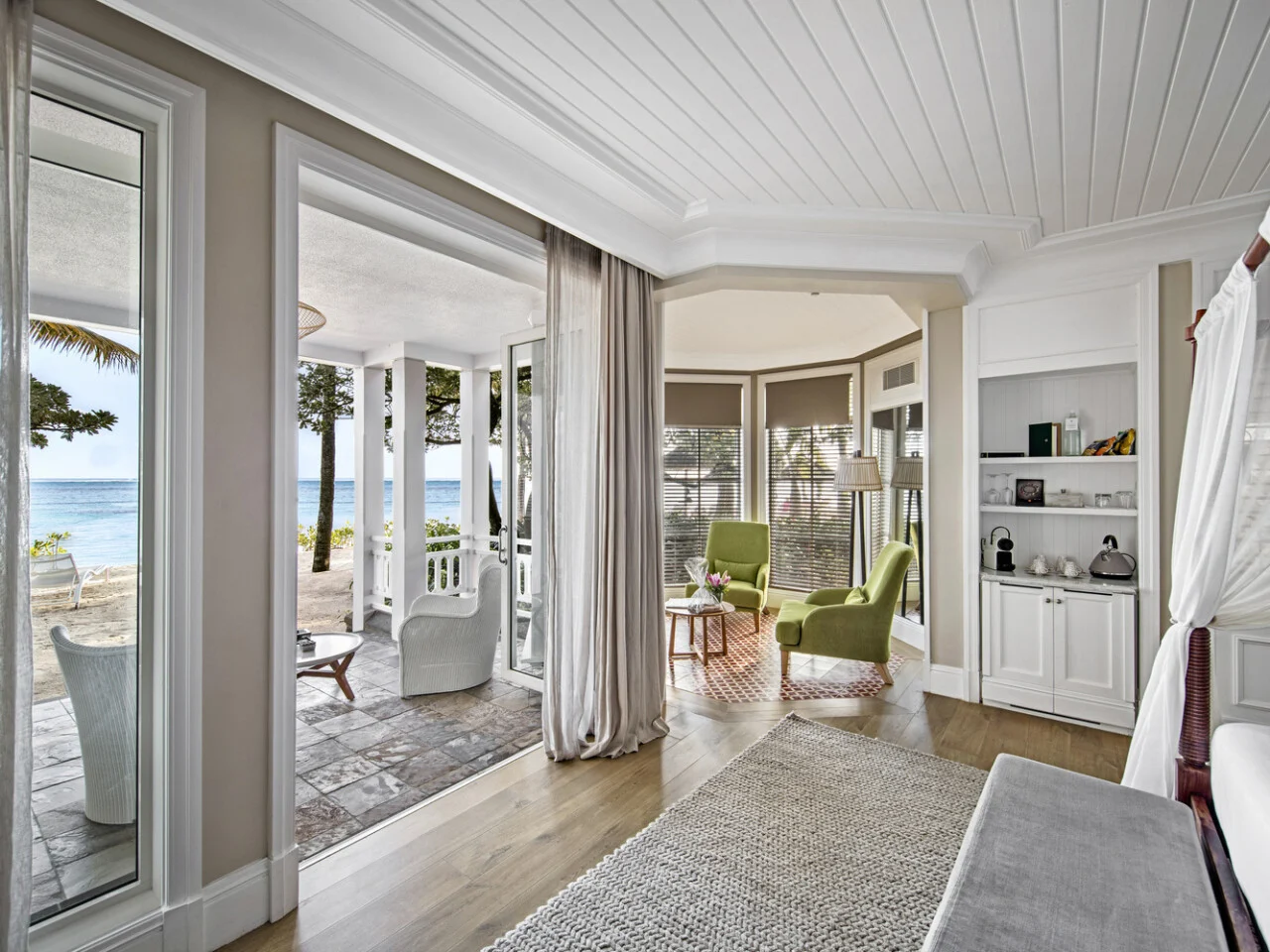 Heritage Le Telfair Golf & Wellness Resort 19