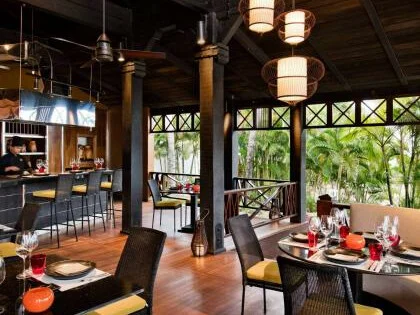 Heritage Le Telfair Golf & Wellness Resort 25
