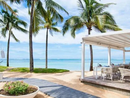 Heritage Le Telfair Golf & Wellness Resort 3