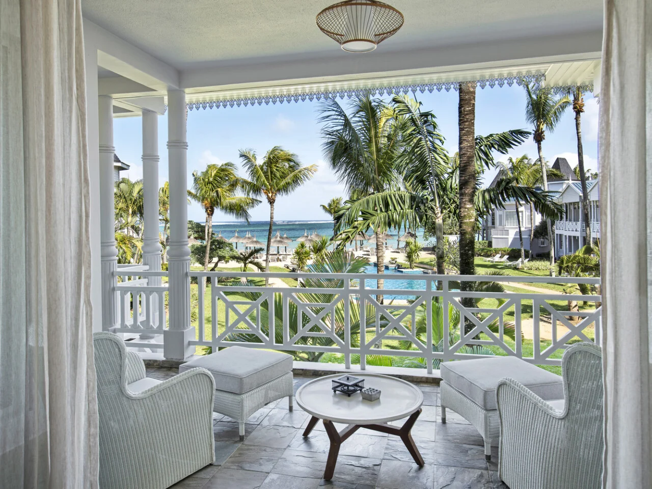 Heritage Le Telfair Golf & Wellness Resort 26