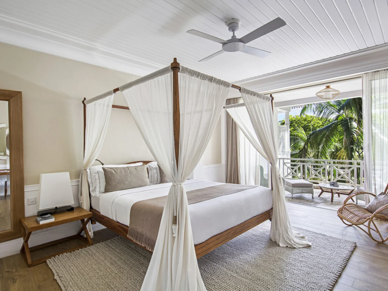 Heritage Le Telfair Golf & Wellness Resort 11