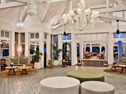 Heritage Le Telfair Golf & Wellness Resort 4