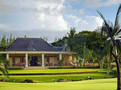 Heritage Le Telfair Golf & Wellness Resort 2