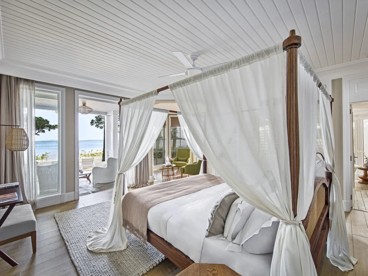 Heritage Le Telfair Golf & Wellness Resort 13