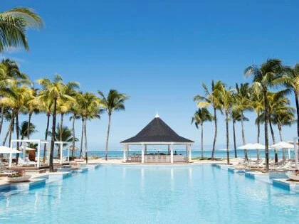 Mauritius view 2