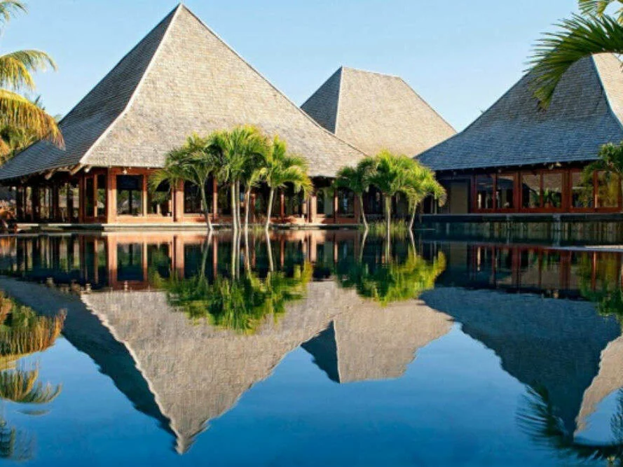 Heritage Le Telfair Golf & Wellness Resort