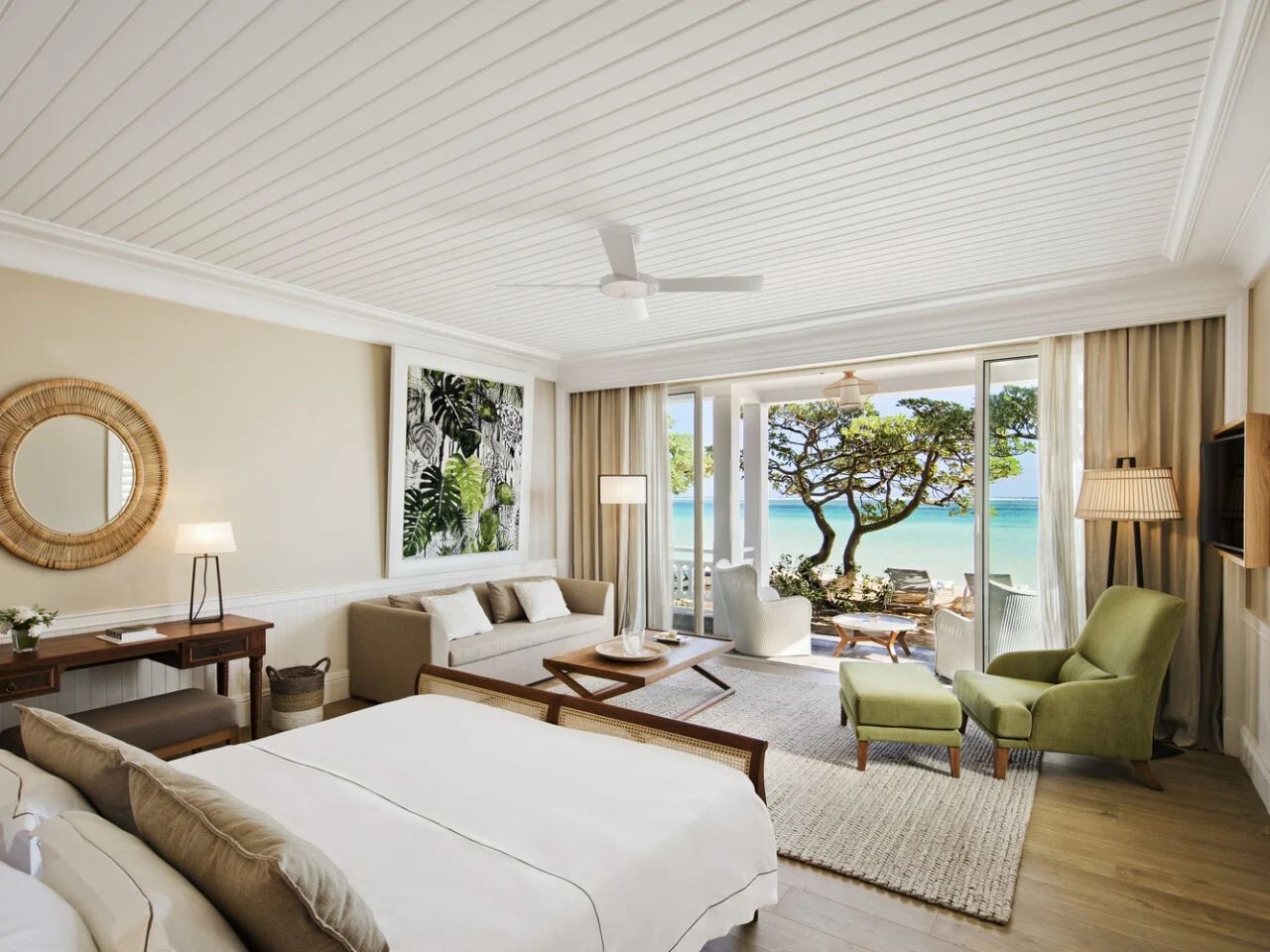 Heritage Le Telfair Golf & Wellness Resort 21