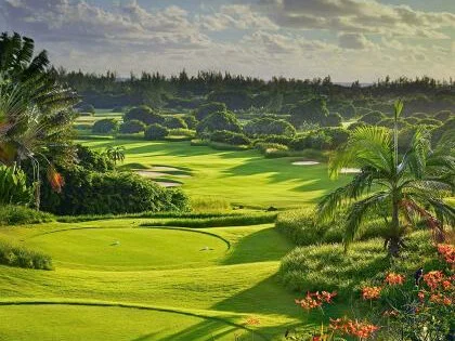 Heritage Le Telfair Golf & Wellness Resort 4