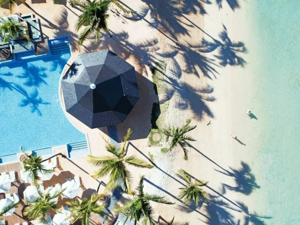 Heritage Le Telfair Golf & Wellness Resort 2