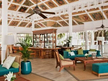 Heritage Le Telfair Golf & Wellness Resort 1