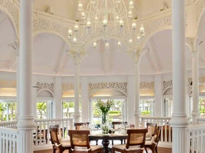 Heritage Le Telfair Golf & Wellness Resort 7