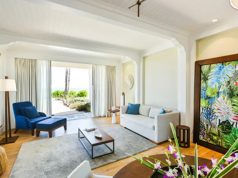 Heritage Le Telfair Golf & Wellness Resort