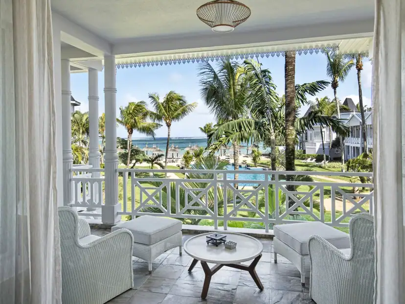 Heritage Le Telfair Golf & Wellness Resort
