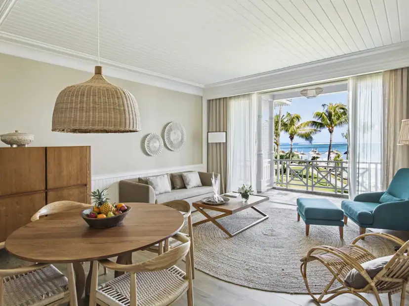Heritage Le Telfair Golf & Wellness Resort