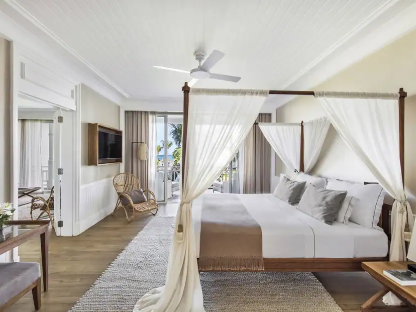 Heritage Le Telfair Golf & Wellness Resort، الصورة 6