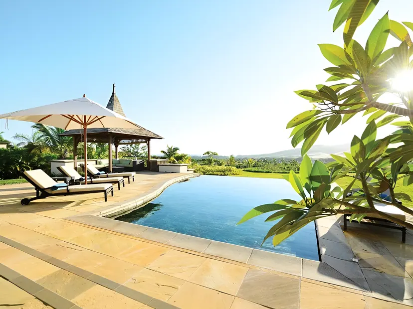 Heritage The Villas