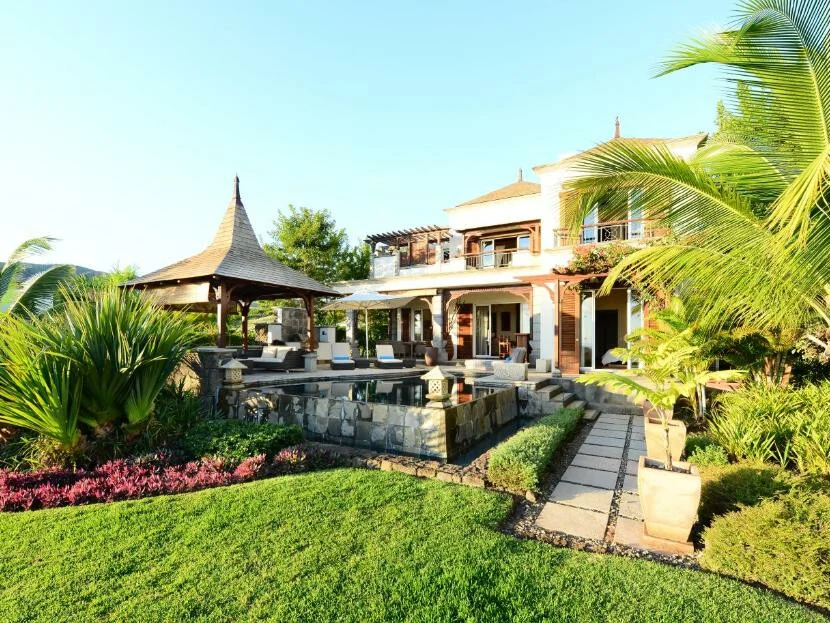 Heritage The Villas 18