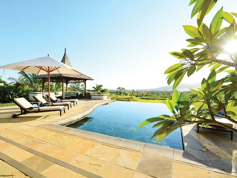 Heritage The Villas 1