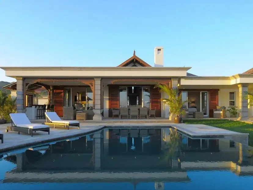 صورة: Heritage The Villas: 3 Bedrooms Pool Villa