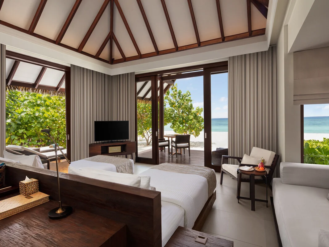 Heritance Aarah 5
