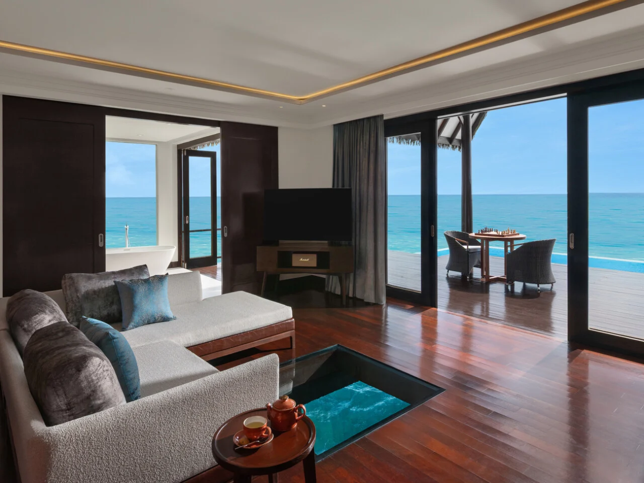 Heritance Aarah 2