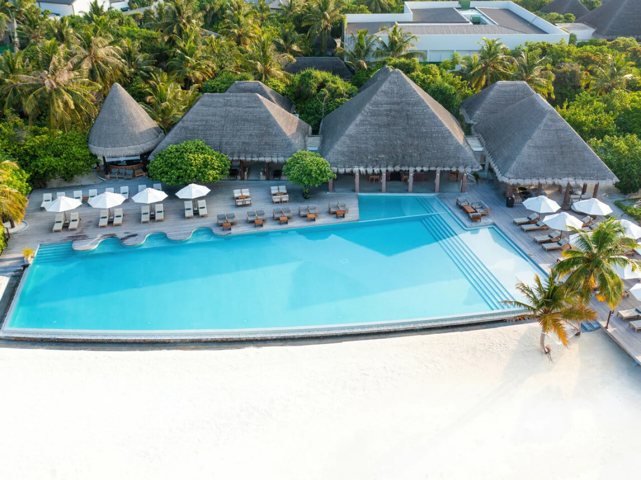 Heritance Aarah 6