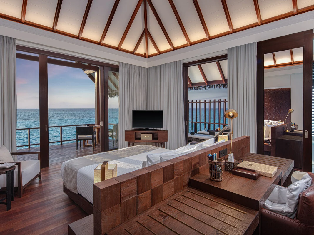 Heritance Aarah 18