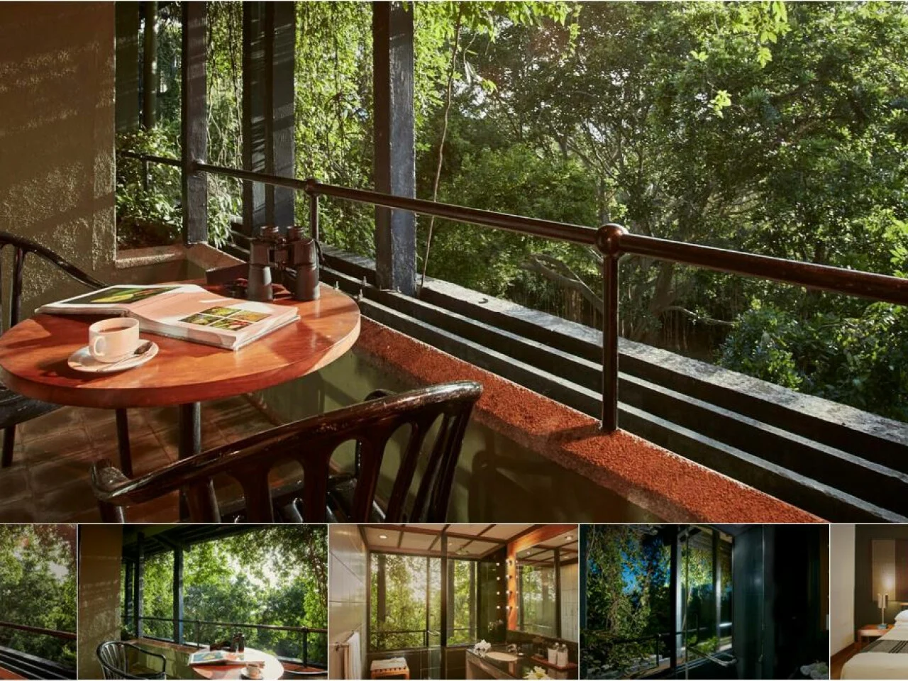 Heritance Kandalama 1