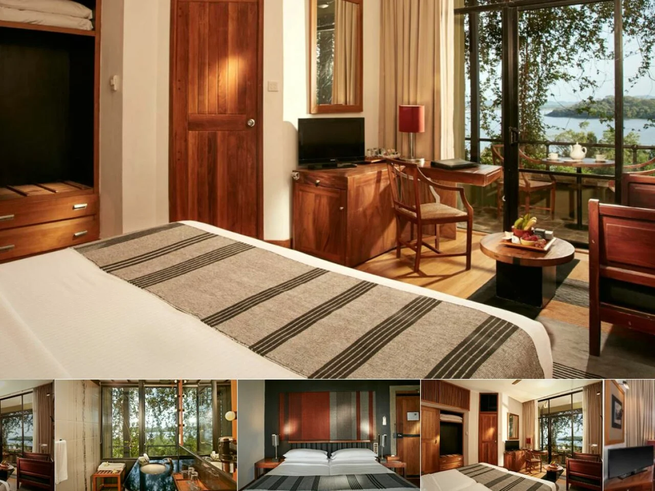 Heritance Kandalama 2