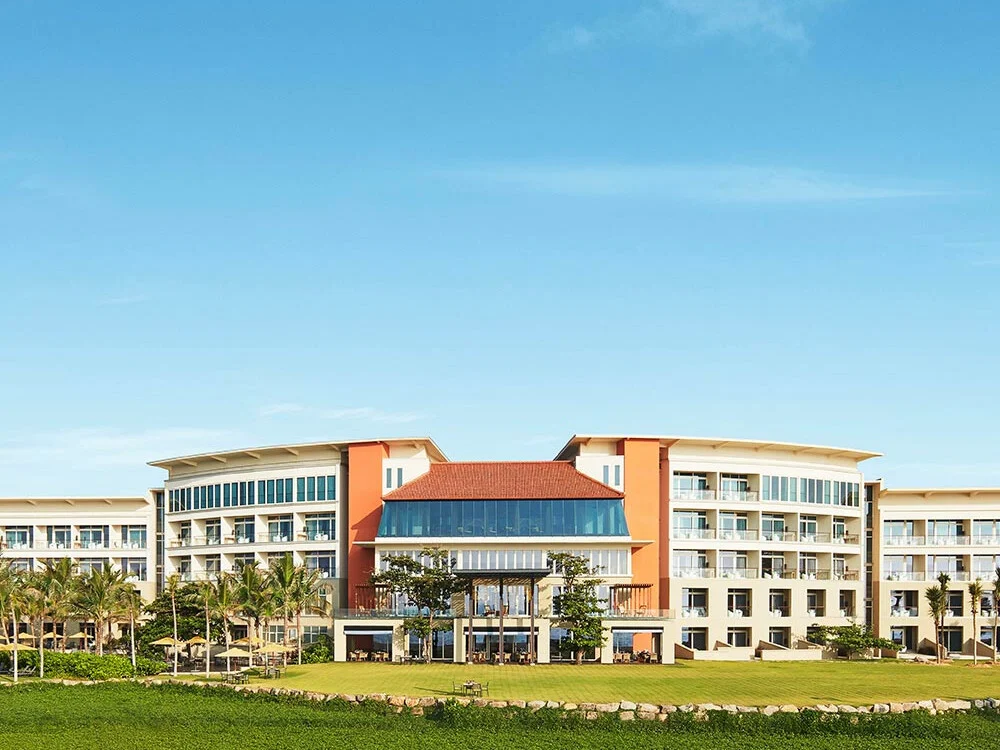 Heritance Negombo