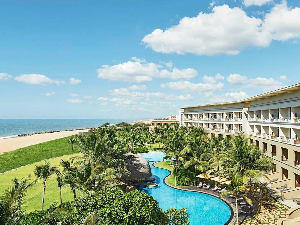 Heritance Negombo