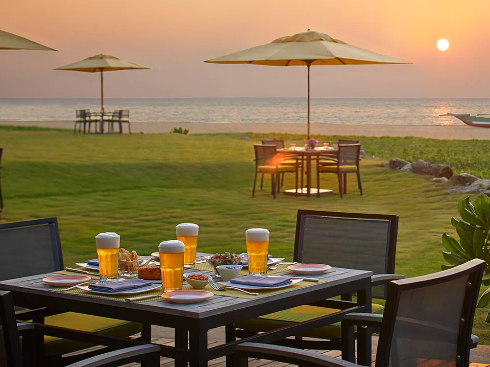 Heritance Negombo 4