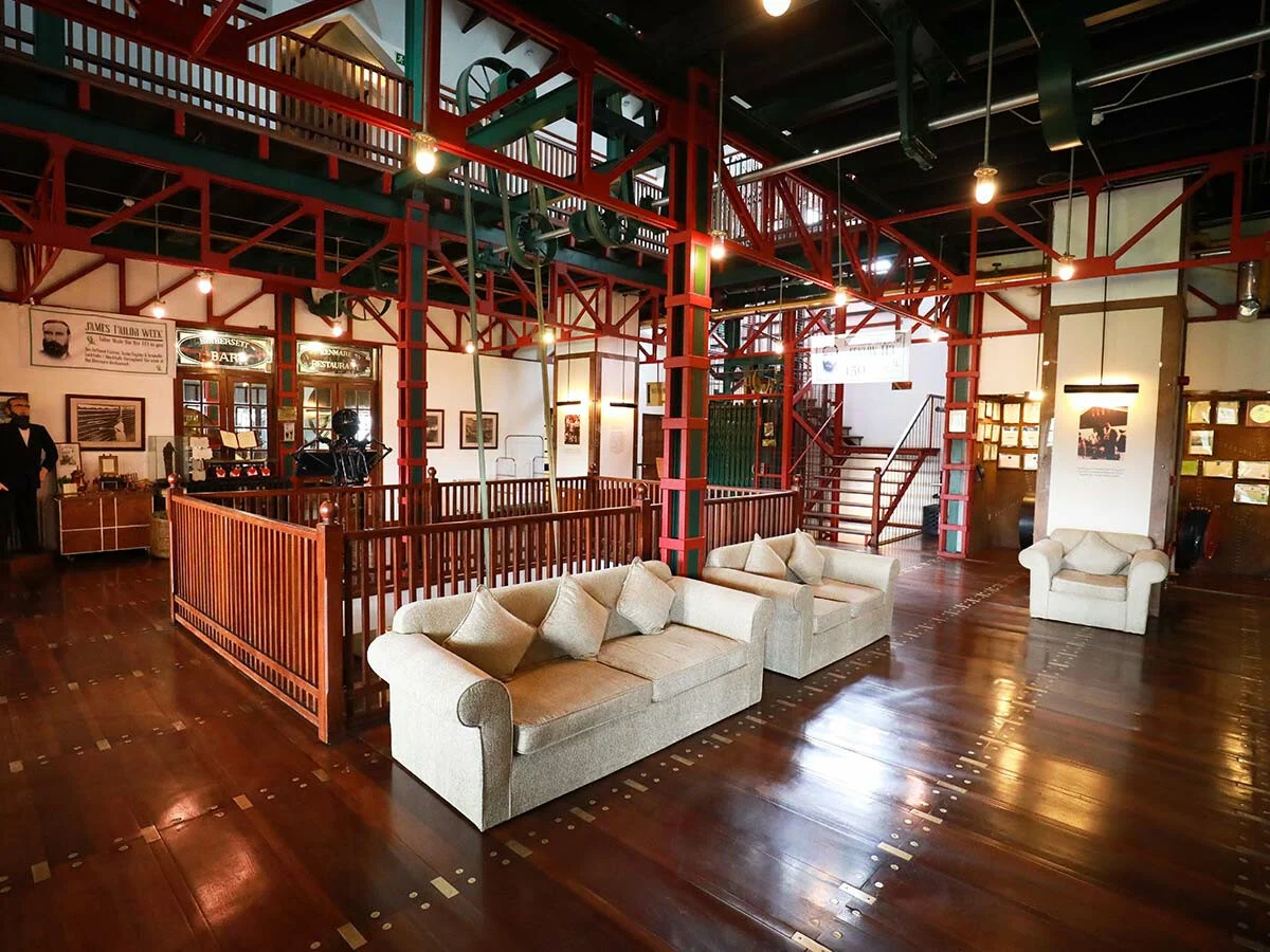 Heritance Tea Factory 2