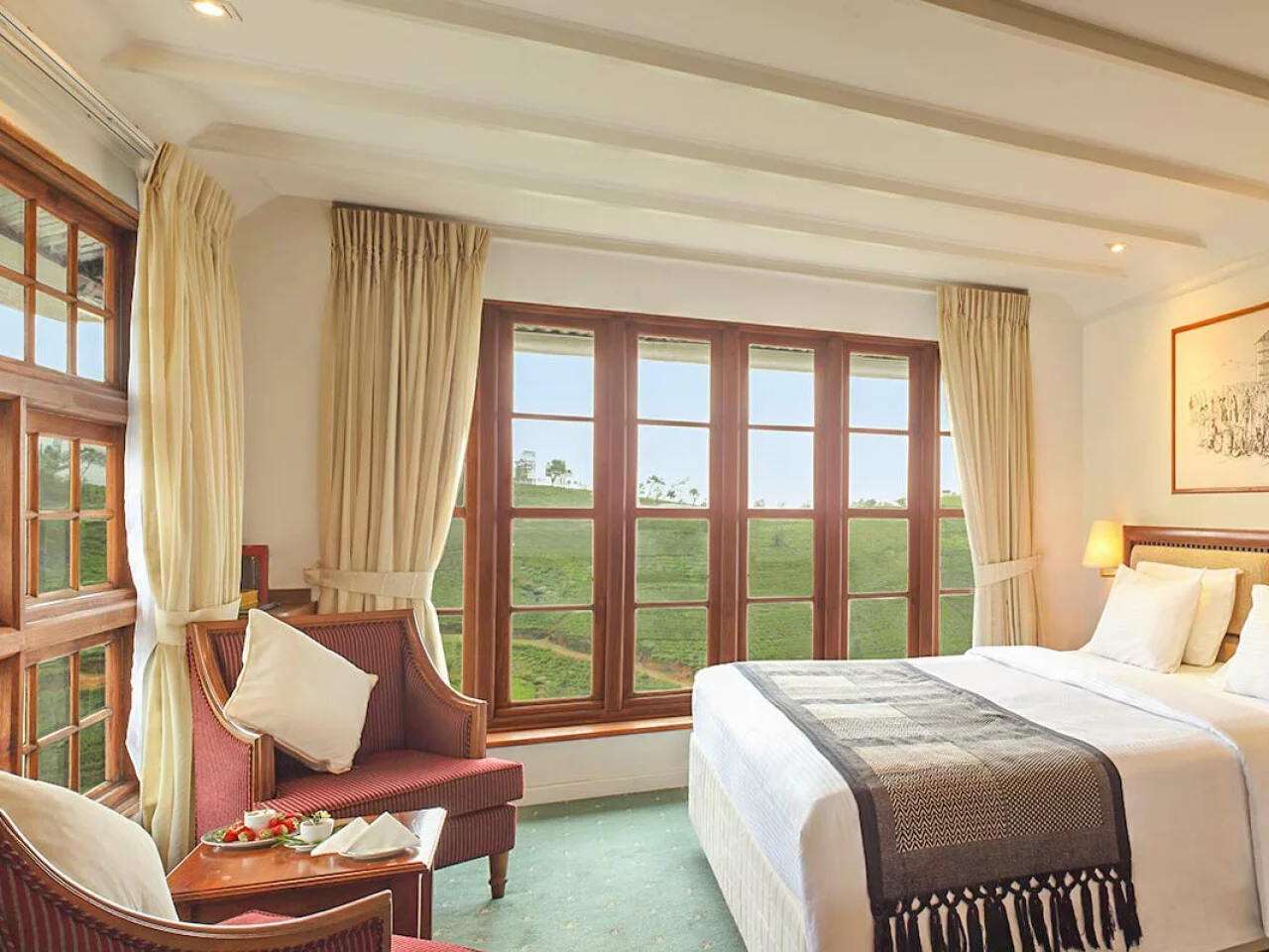 Heritance Tea Factory 5