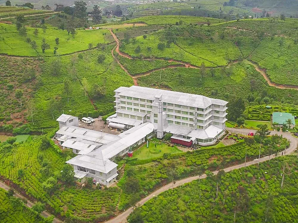 Heritance Tea Factory 1