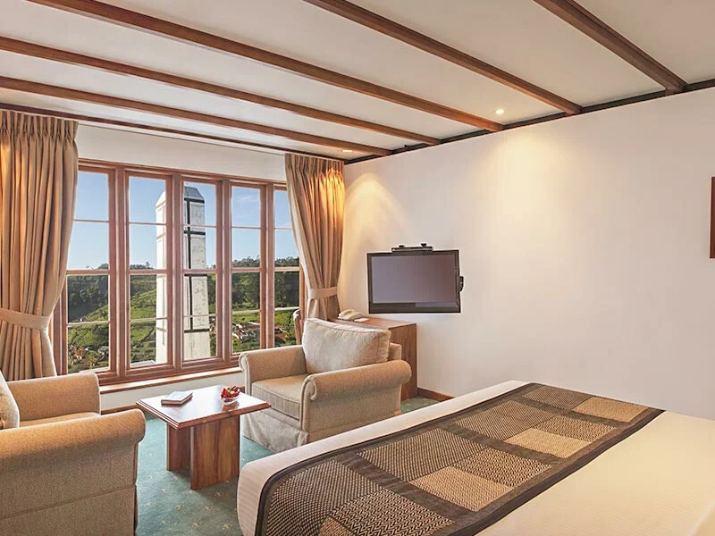 Heritance Tea Factory 7